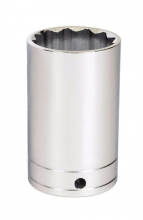 Williams 32834-TH - Tools@Height 1/2" Drive 12-Point Metric 34 mm Deep Socket