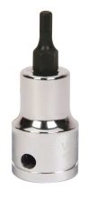 Williams JHW35100-TH - Tools@Height 3/8" Drive SAE 1/8" Hex Bit Socket