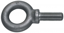 Williams JHWEB-21T - 1/4" Shank Diameter Eyebolts Shoulder Pattern