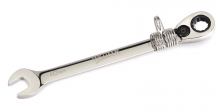 Williams JHW1216MRCTH - Tools@Height 16 mm 12-Point Metric Reversible Ratcheting Combination Wrench