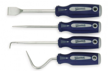 Williams JHW40251 - 4 pc Utility Tool Set