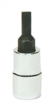 Williams JHW35040 - 1/4" Drive 5/32 Slotted Screwdriver Bit Socket