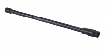 Williams JHWISSXTM913 - 1/2" Drive 6-Point Metric 13 mm 9.57"/243.1 mm Shank Length Tension Socket Flextension