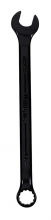 Williams JHW1184B - 1-3/4" 12-Point SAE SUPERCOMBO® Black Industrial Finish Combination Wrench