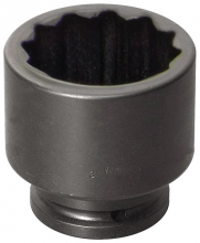 Williams JHW41150 - 1-1/2" Drive SAE 1-9/16" Impact Shallow Socket