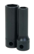 Williams JHW12M-607 - 3/8" Drive 6-Point Metric 7 mm Deep Impact Socket