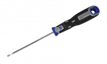 Williams JHWSPR-C-14-1 - 3-1/4" SUPERTORQUE™ Cabinet Slotted Screwdriver 1/4" Tip