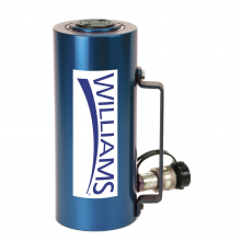 Williams JHW6CA50T04 - 50T Aluminum Cylinder 4" Stroke