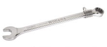 Williams JHW1219MSCTH - Tools@Height 19 mm 12-Point Metric SUPERCOMBO® Combination Wrench