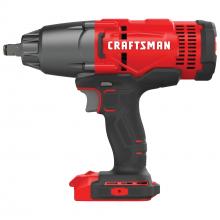 CRAFTSMAN CMCF900B - CRAFTSMAN V20* Cordless 1/2-In. Impact Wrench (Tool Only)