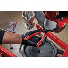 CRAFTSMAN CMMT98303 - CRAFTSMAN Crft Locking Oil Filter Pliers