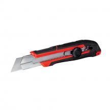 CRAFTSMAN CMHT10416 - CRAFTSMAN Premium Utility Knife, 24Mm Snap Off