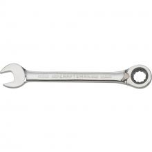 CRAFTSMAN CMMT42428 - CRAFTSMAN Ratcheting Wrench, Metric, Reversible, 17Mm, 72-Tooth, 12-Point