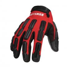 CRAFTSMAN CMMT14195 - CRAFTSMAN Medium Unisex Washable Gloves