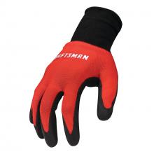 CRAFTSMAN CMMT14201 - CRAFTSMAN Foam Nitrile Gloves (M)