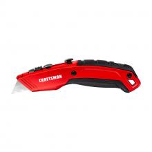 CRAFTSMAN CMHT10929 - CRAFTSMAN Utility Knife, Twin Blade