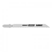 DEWALT DW37625 - DeWalt T Shank Wood Cutting Jig Saw Blades