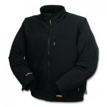 DEWALT DCHJ060ABB-S - DeWalt Soft-Shell Heated Work Jackets