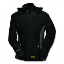 DEWALT DCHJ066C1-2XL - DeWalt Soft-Shell Woman's Heated Jacket Kits