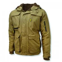 DEWALT DCHJ091B-M - DeWalt Heavy Duty Ripstop Heated Jackets