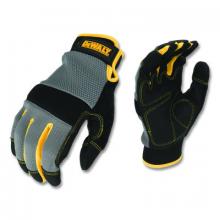 DEWALT DPG211XL - DeWalt Foam Padded Performance Gloves