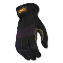 DEWALT DPG212XL - DeWalt Performance Driver Hybrid Gloves