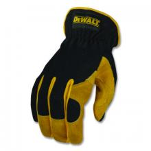 DEWALT DPG216XL - DeWalt Leather Performance Hybrid Gloves