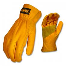 DEWALT DPG32L - DeWalt Premium Grade Leather Driver Gloves