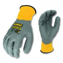 DEWALT DPG35L - DeWalt Full Dip Water Resistant Gloves