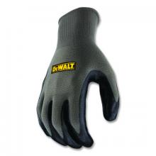 DEWALT DPG73L-3PK - DeWalt Ultradex Smooth Nitrile Dipped Gloves