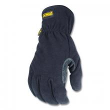 DEWALT DPG740M - DeWalt Mild Condition Fleece Cold Weather Chore Gloves