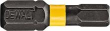 DEWALT DWA1HS332IRB - DEWALT 1-Inch Hex Security 3/32-Inch Impact Ready Flextorq Bits, 50-Pack