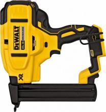 DEWALT DCN681B - DEWALT 20V Max 18Ga Narrow Crown Stapler Bare