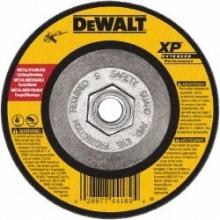 DEWALT DW8815 - DEWALT 5X1/4X5/8-11Zrcabrsw