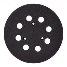 DEWALT DW4388 - DEWALT Sander Pad, 5-Inch Orbital, Fits The Dw421, Dw423, D26451 And D26453