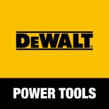 DEWALT DW918 - DEWALT 14.4V Cordless Flexible Floodlight