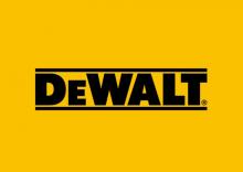 DEWALT DW1692 - DEWALT Drill Bit, Ship Auger, 1-1/2 Inch X 17 Inch