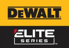 DEWALT DWAW61224L - DEWALT 6 1/2" 24T Elite Series Security Tag