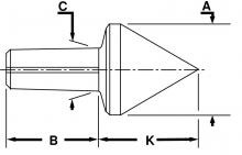 Riten Industries 91031 - 91031