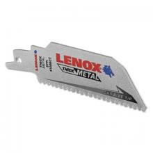 STANLEY 2014214 - Lenox Lazer CT Reciprocating Saw Blades