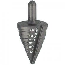 STANLEY 30912VB12 - Lenox Vari-Bit Step Drill Bits