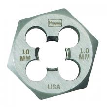 STANLEY 9743 - Irwin Hanson Hexagon Metric Dies (HCS)