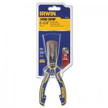 STANLEY 4050ZR - Irwin VISE-GRIP Bent Nose ProTouch Pliers