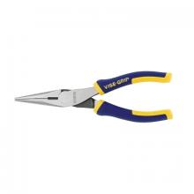 STANLEY 2078216 - Irwin VISE-GRIP The Original 5-Pc Locking Pliers and Clamp Sets with T-Shirt