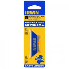 STANLEY 2084100 - Irwin Bi-Metal Utility Blades