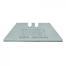 STANLEY 2088100 - Irwin Bi-Metal Safety Blades