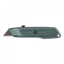 STANLEY 10079 - Stanley Interlock Retractable Utility Knives