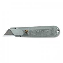 STANLEY 10209 - Stanley Classic 199 Fixed Blade Utility Knives