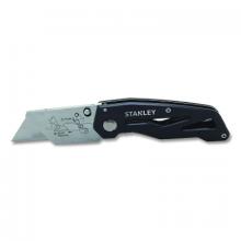 STANLEY 10855 - Stanley Folding Fixed Utility Knives