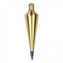 STANLEY 47974 - Stanley Brass Plumb Bobs